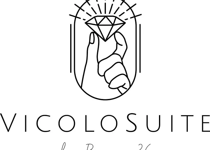 아파트 Vicolosuite - Di Garda *