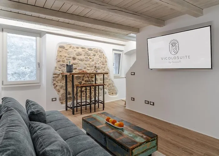 Vicolosuite - Di Garda