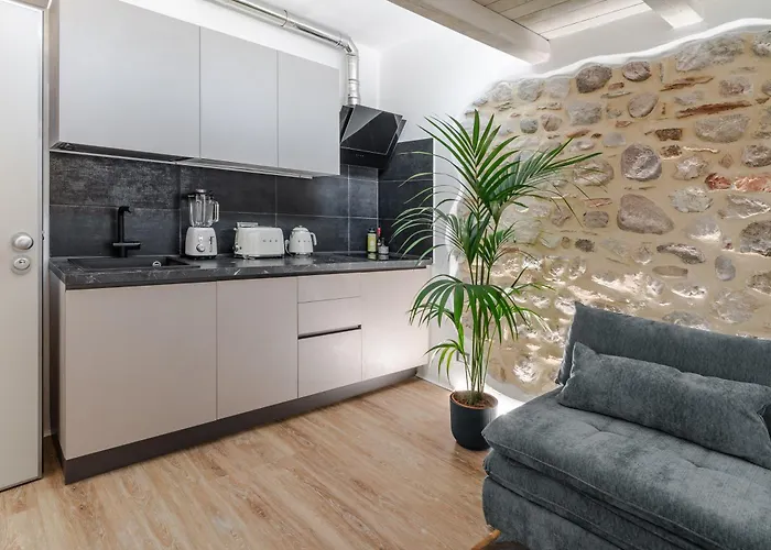 Vicolosuite - Di Garda * 토리델베나코