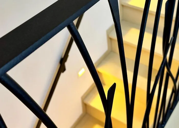 Apartmán Vicolosuite - Di Garda