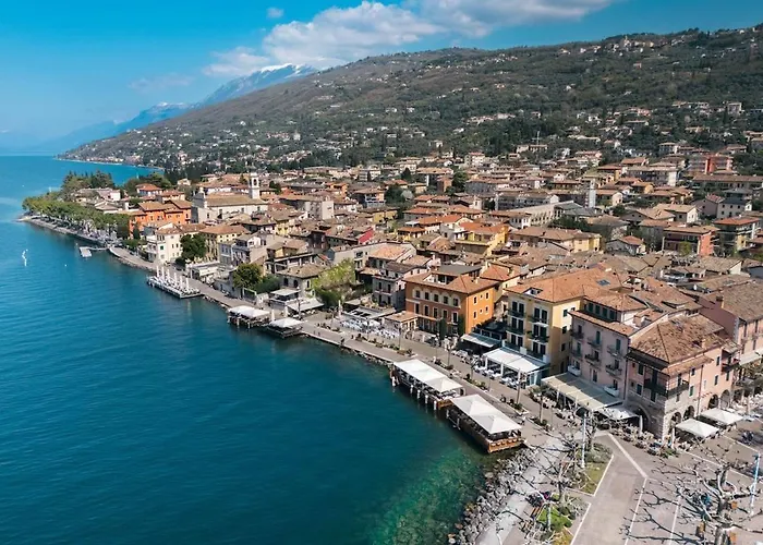 Vicolosuite - Di Garda Apartmán