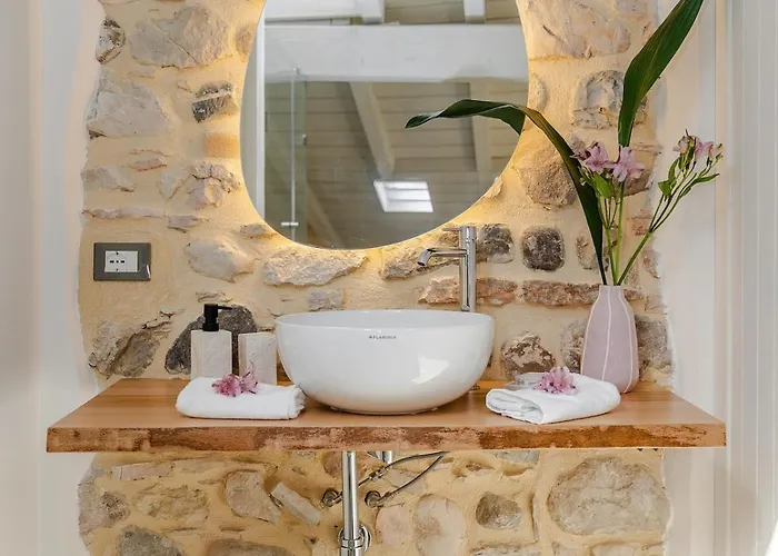 Vicolosuite - Di Garda Apartmán