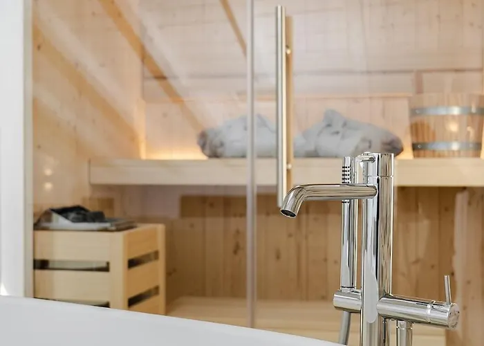 Vicolosuite - Di Garda Apartmán *