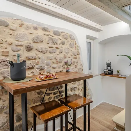Apartment Vicolosuite - Di Garda