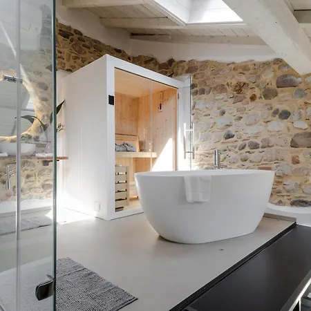 Apartment Vicolosuite - Di Garda