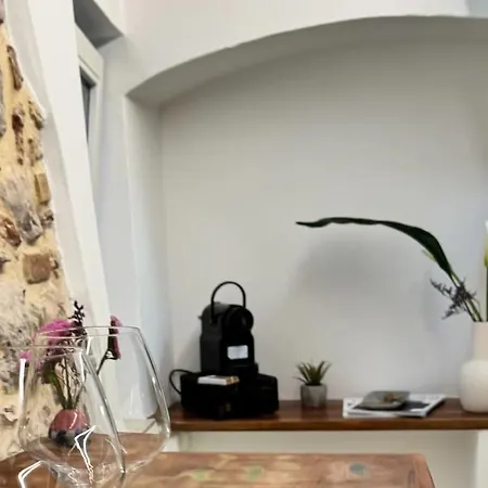 Vicolosuite - Di Garda Apartment Torri Del Benaco