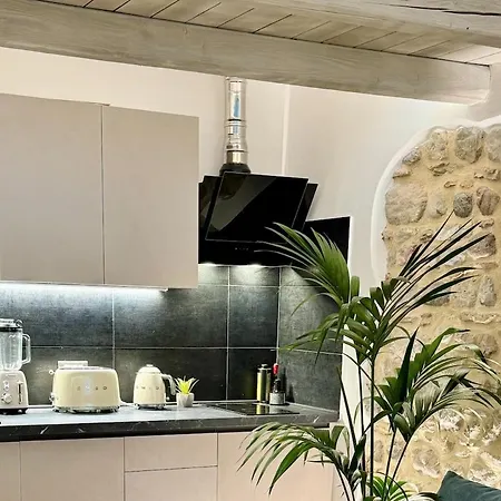 Apartment Vicolosuite - Di Garda