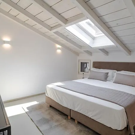 Vicolosuite - Di Garda Apartment Torri Del Benaco
