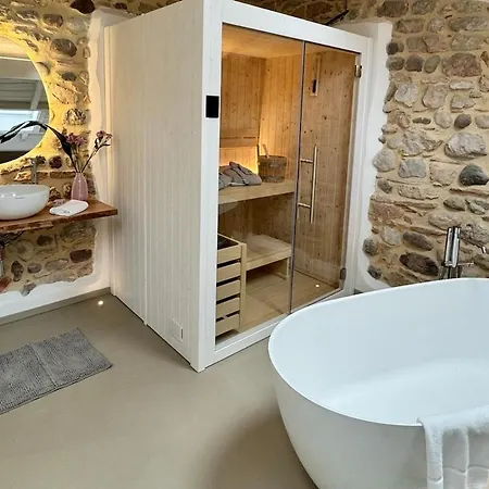 Vicolosuite - Di Garda * Torri Del Benaco