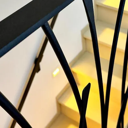 Apartment Vicolosuite - Di Garda