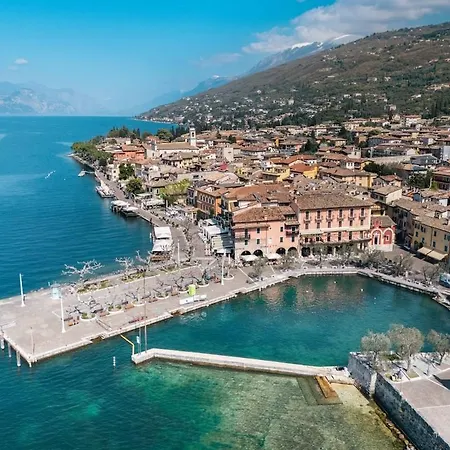 Vicolosuite - Di Garda *