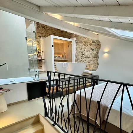 Vicolosuite - Di Garda Apartment Torri Del Benaco