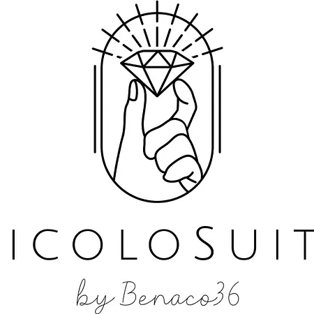 Apartamento Vicolosuite - Di Garda *