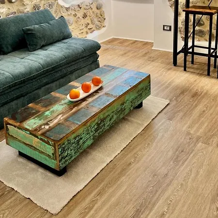 Apartament Vicolosuite - Di Garda Torri Del Benaco