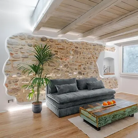 Vicolosuite - Di Garda Apartamento *