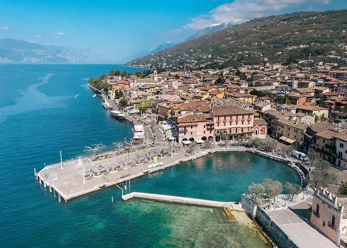 Vicolosuite - Di Garda *