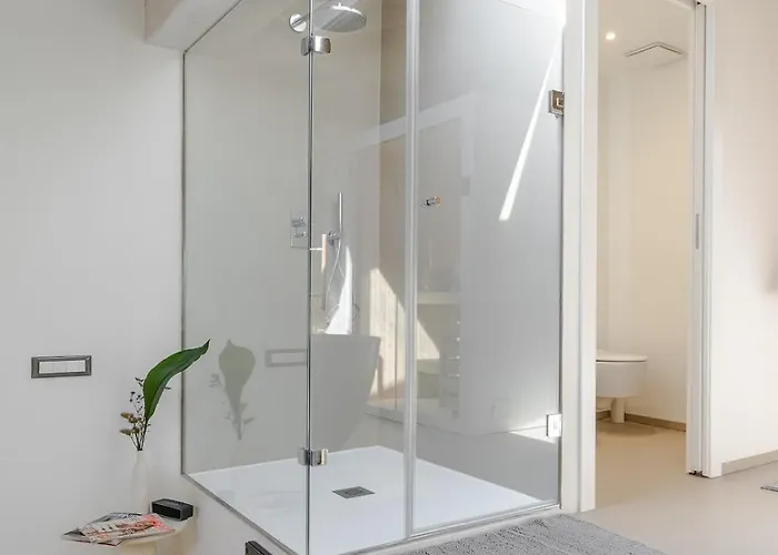 Apartament Vicolosuite - Di Garda Torri Del Benaco