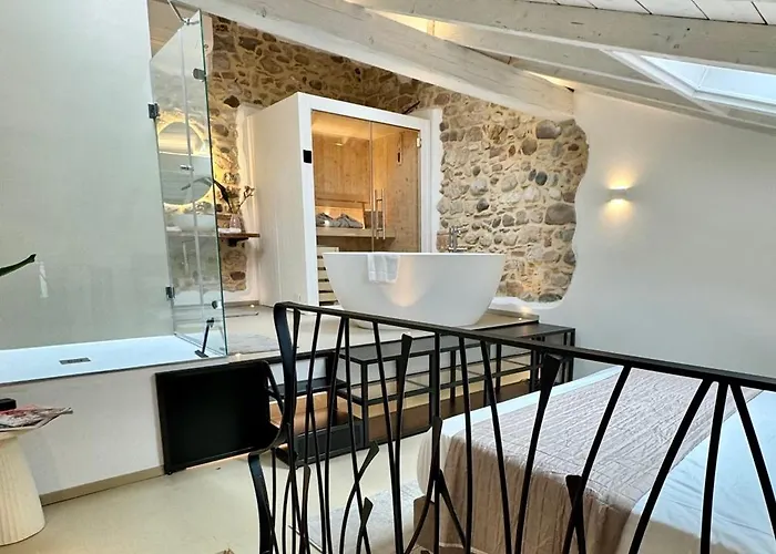 Vicolosuite - Di Garda Apartament Torri Del Benaco
